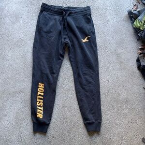 Y2K Hollister Joggers